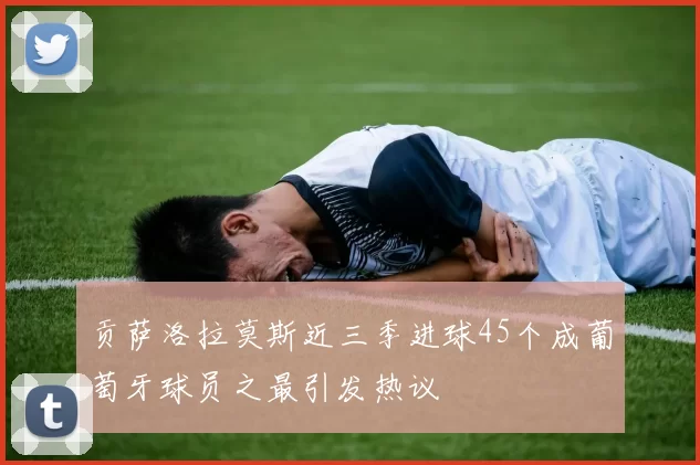 贡萨洛拉莫斯近三季进球45个成葡萄牙球员之最引发热议